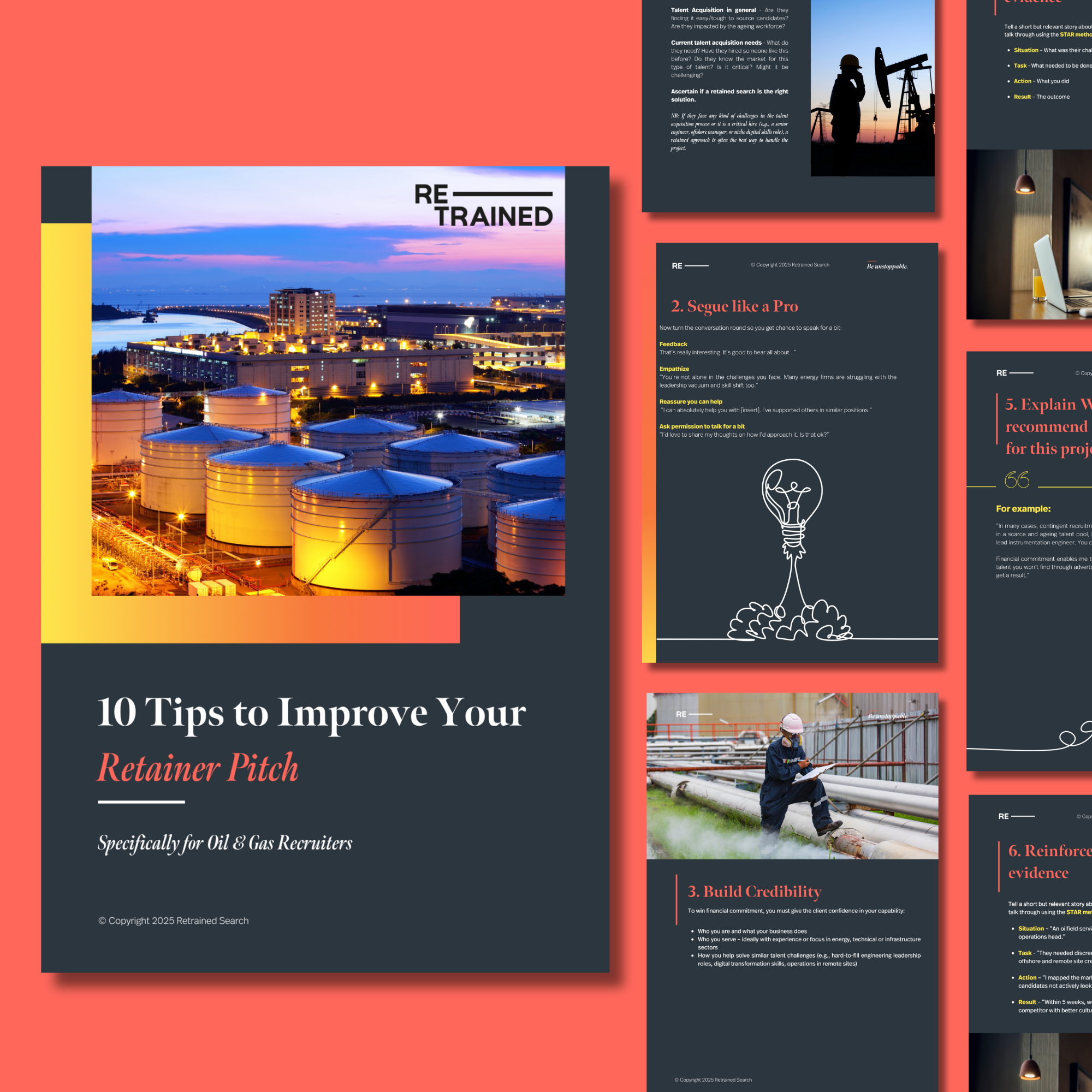 Pitch Tips promo Image