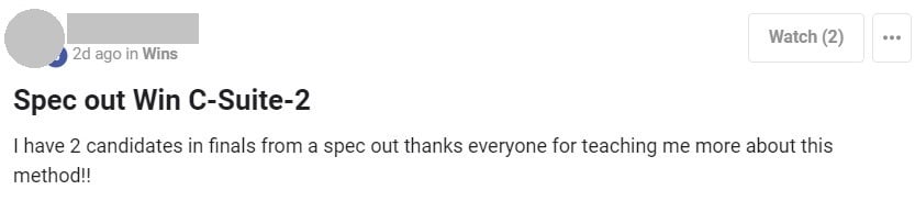 Tara Sharma - Innov8 Search - Spec out Win C-Suite-2 - edited Tara Sharma - Innov8 Search - Spec out Win C-Suite-2 - edited